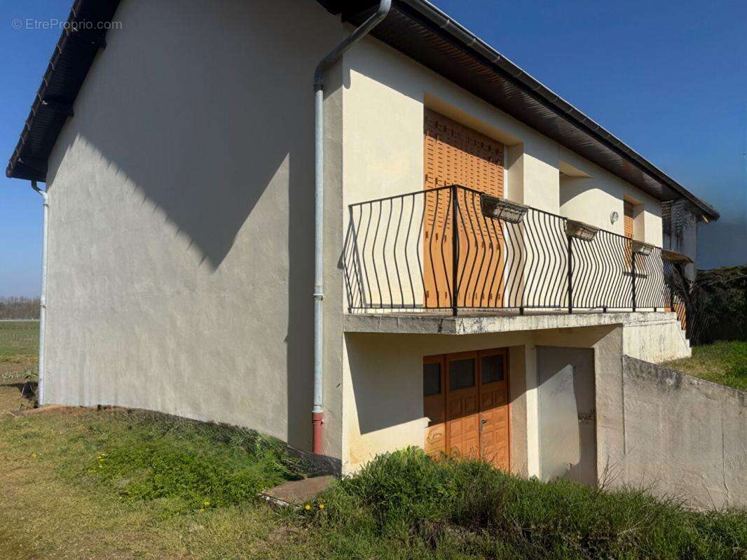 Maison Saint Marcel 4 pièce(s) 76 m2 sur environ 440 à 550m² de terrain - photo 6
