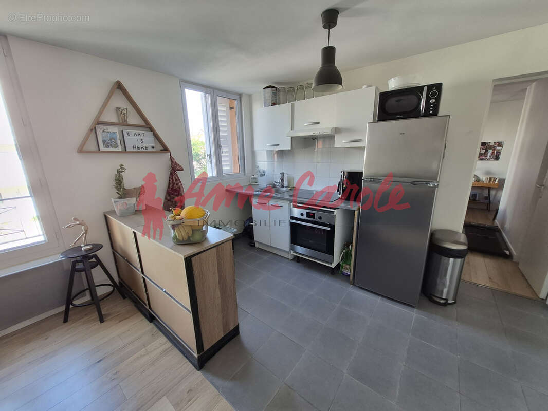 Appartement à LE PERREUX-SUR-MARNE