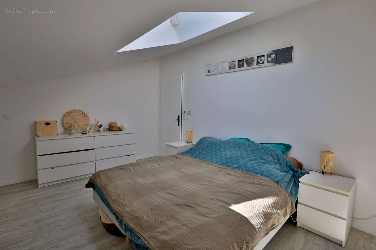 Appartement à SAINT-JUST-CHALEYSSIN