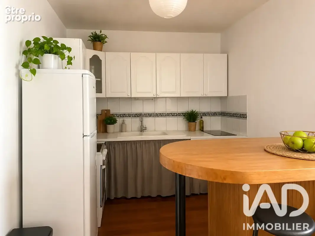 Photo 1 - Appartement à CHALONS-EN-CHAMPAGNE
