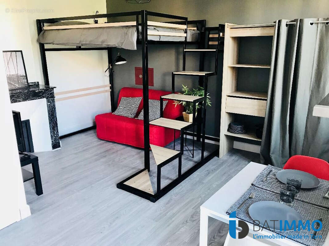 Appartement à ALBI