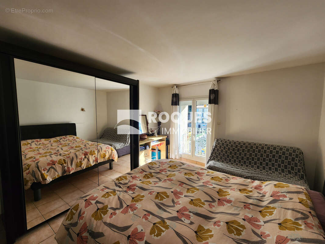 Appartement à LODEVE
