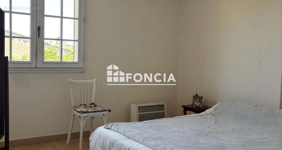 Maison à SAINTE-MAXIME