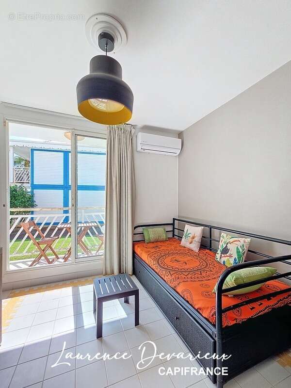 Appartement à SAINT-FRANCOIS