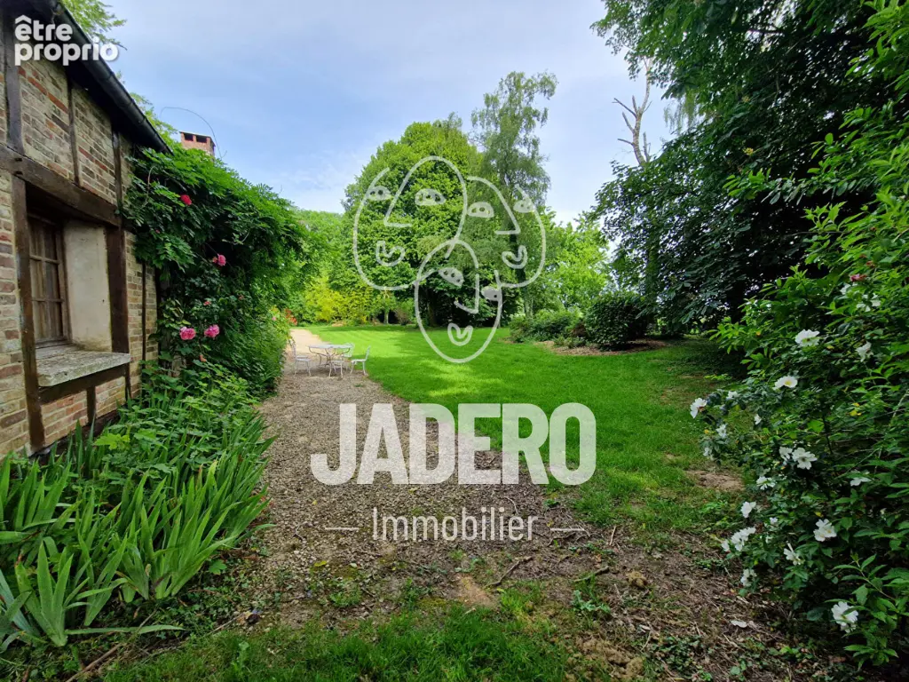 343 m², 1,2 hectare de nature? une propriété qui ne ressemble à aucune autre - photo 11