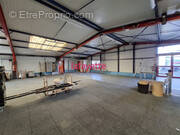 Commerce à OUISTREHAM