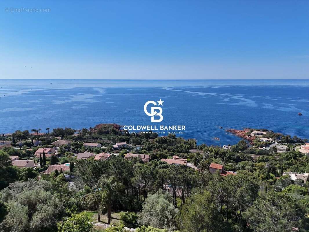 Maison à LA SEYNE-SUR-MER