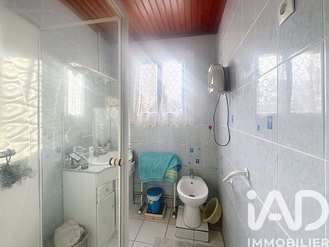 Photo 9 - Maison à VILLENEUVE-DE-MARSAN