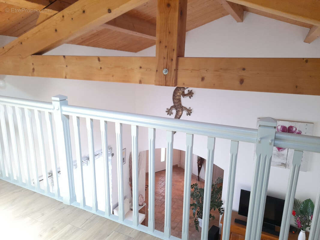 Maison à LE CARLARET