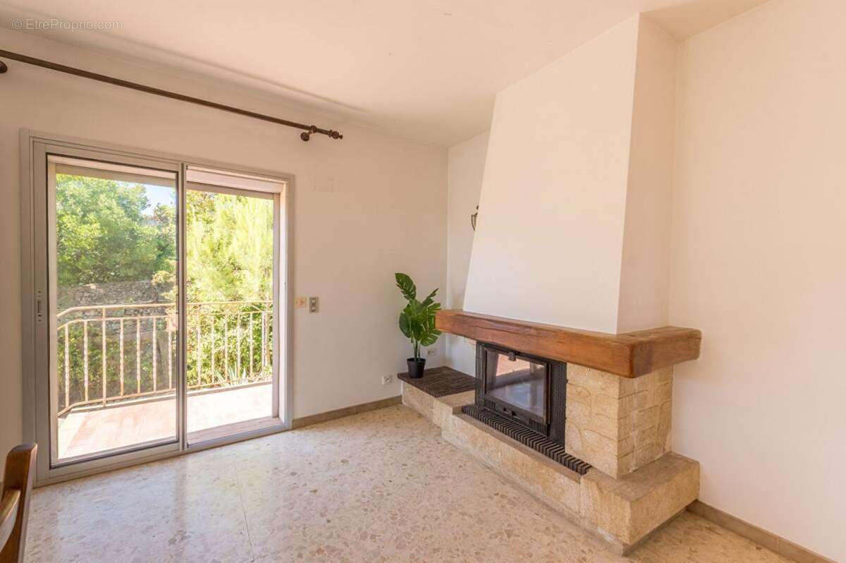 Maison à SETE