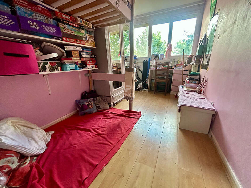 Appartement à POISSY