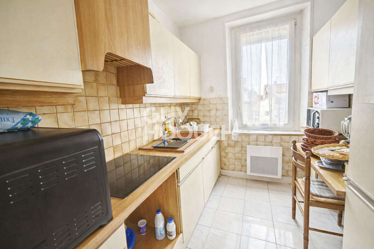 Appartement à NARBONNE