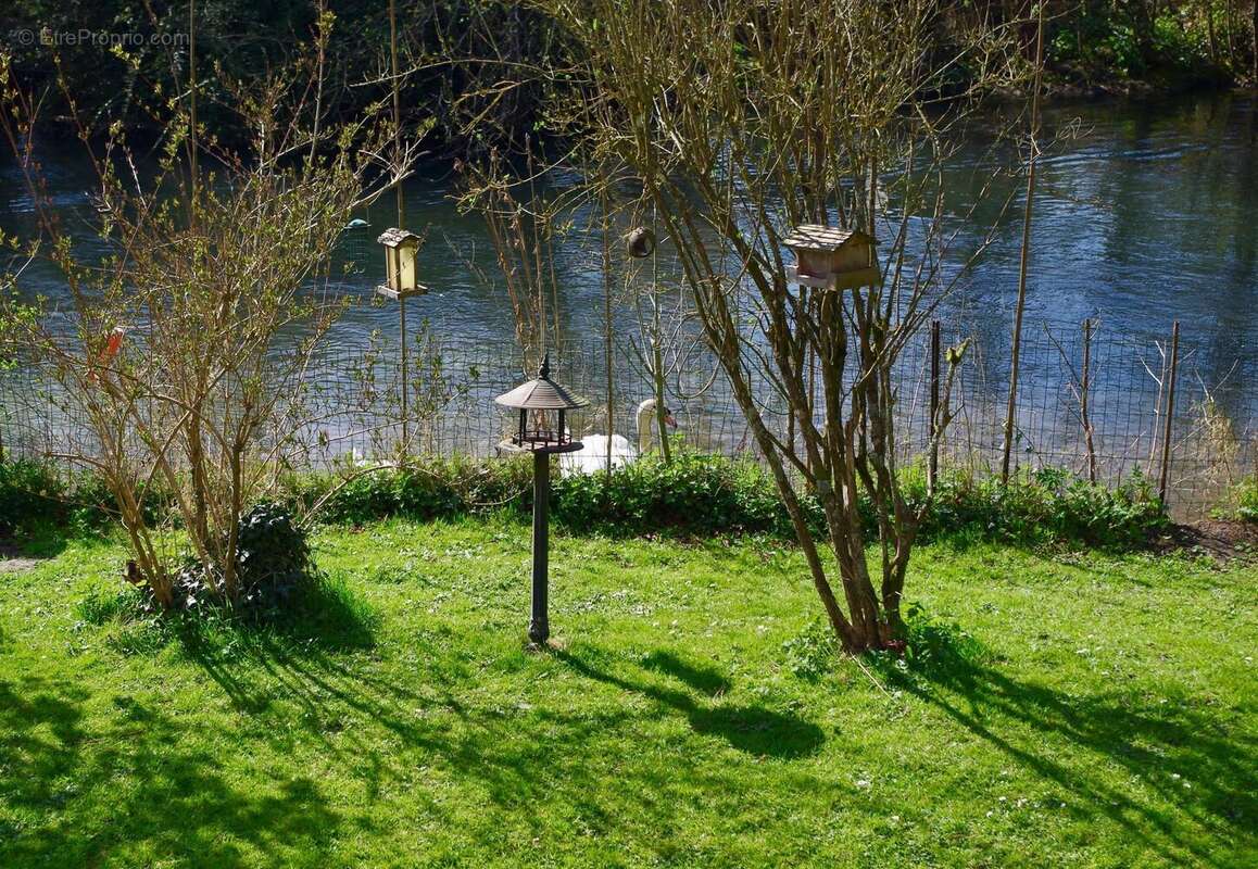 Photo 8 - Maison à MALAUNAY