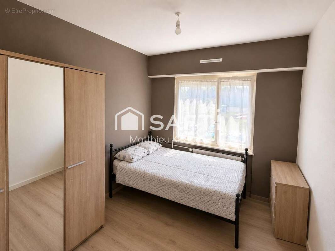 Appartement 63 m² à Saint-Louis  - photo 4