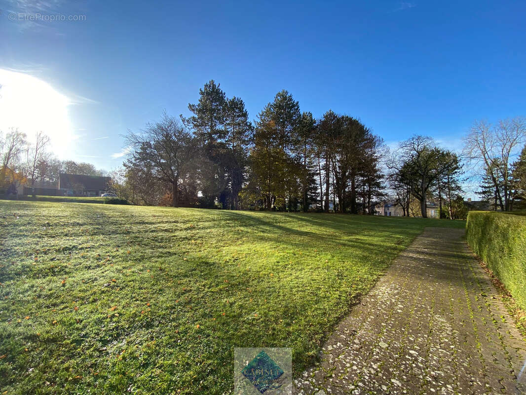 Appartement à ABBEVILLE