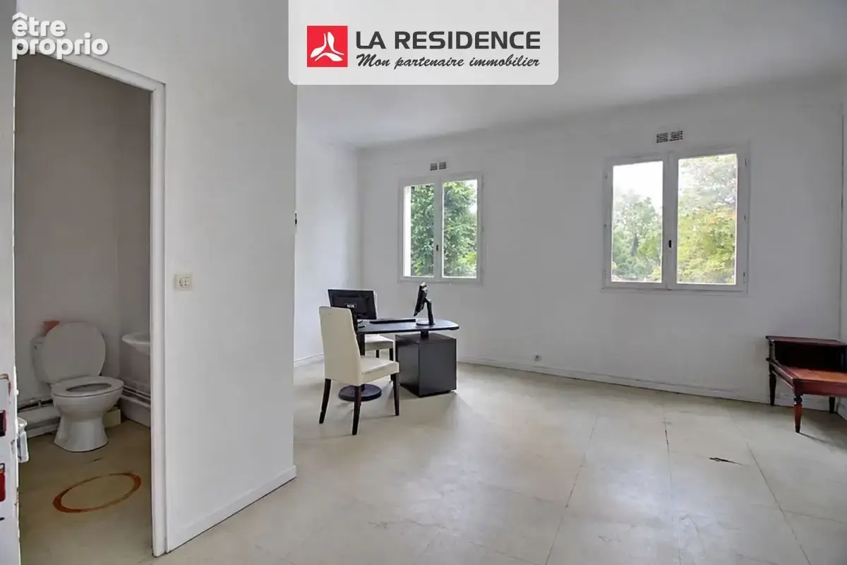 Commerce 105 m² à vendre à Les Mureaux (78130) - photo 4