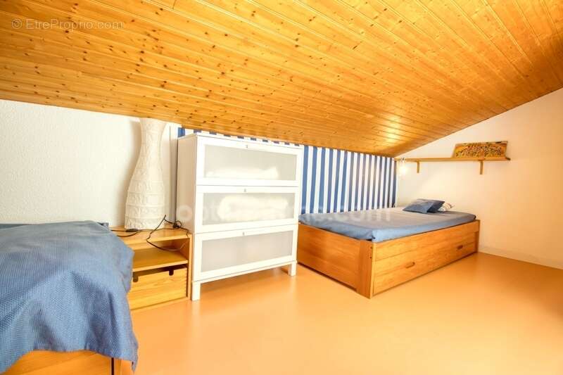 Appartement à DOLUS-D&#039;OLERON