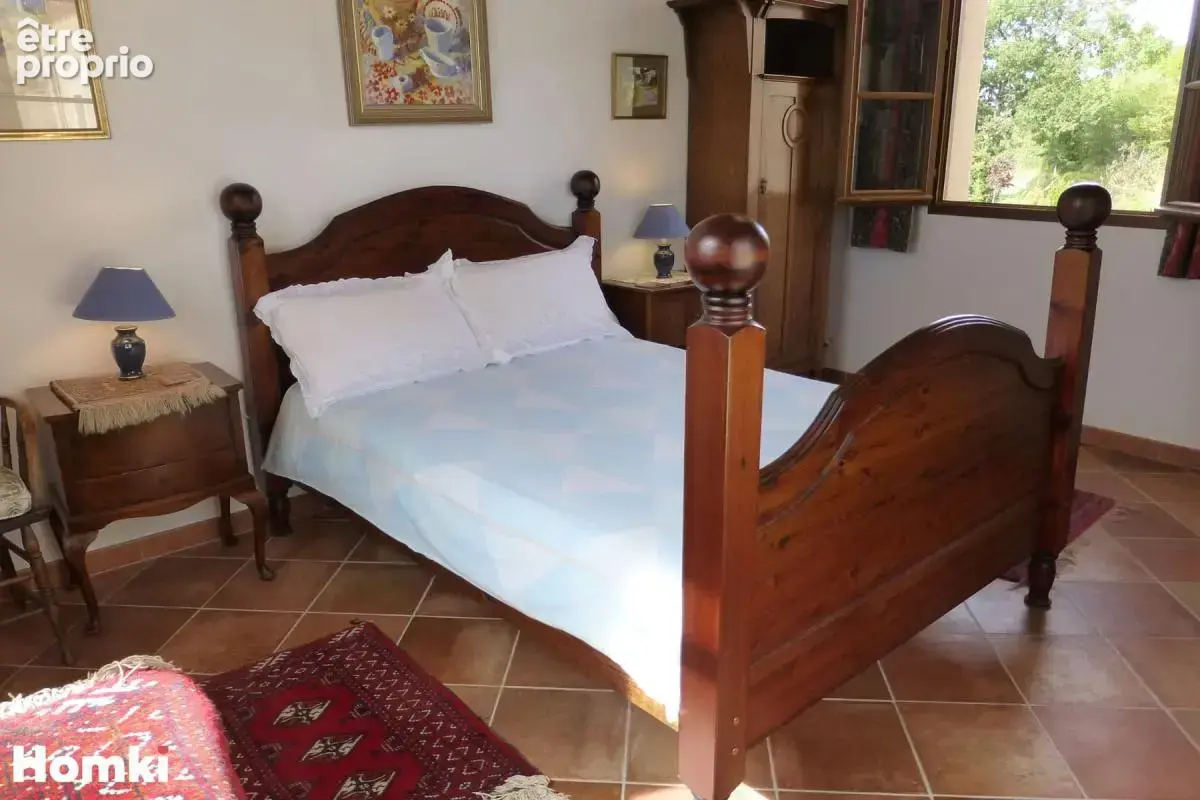 Maison/Villa T6 de 245 m² à Scieurac-et-Flourès 32230 - photo 6