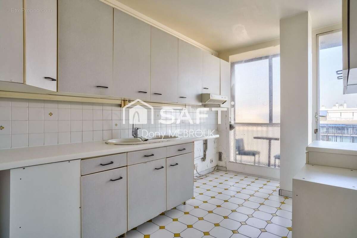 Appartement 87 m² à Boulogne-Billancourt  - photo 5
