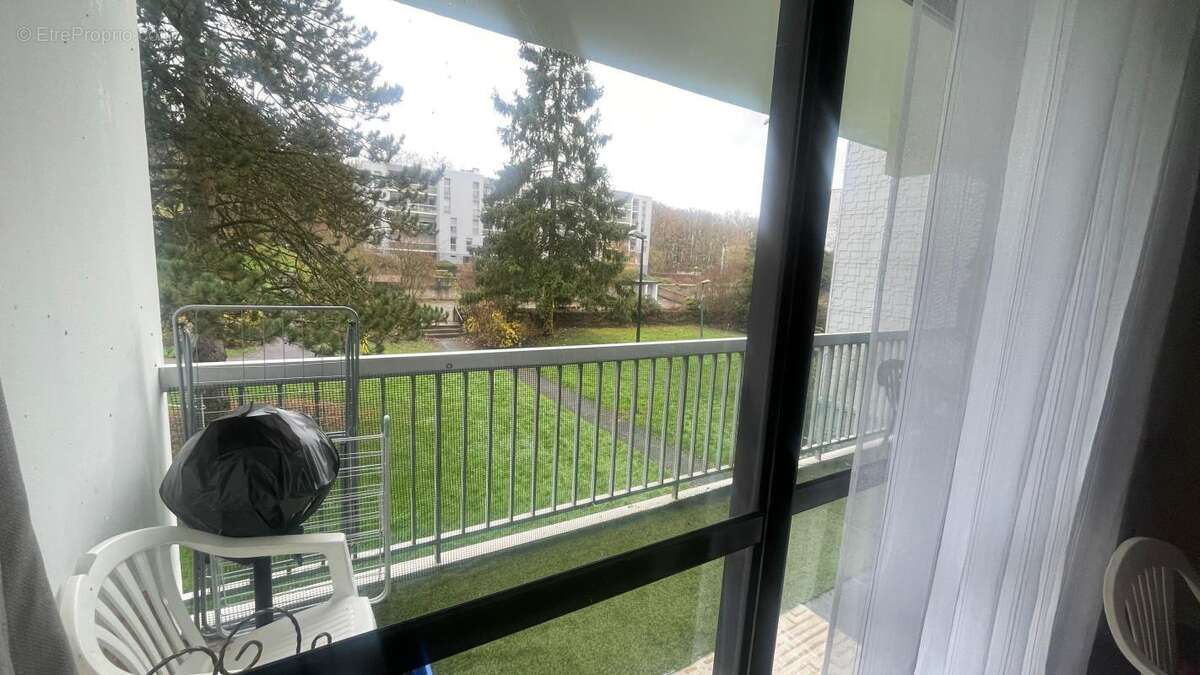 Appartement à LES ULIS