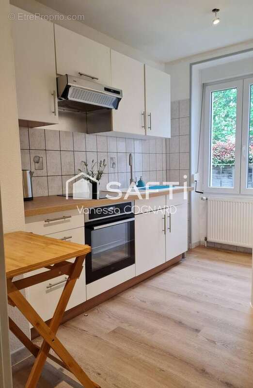Photo 2 - Appartement à HUNINGUE