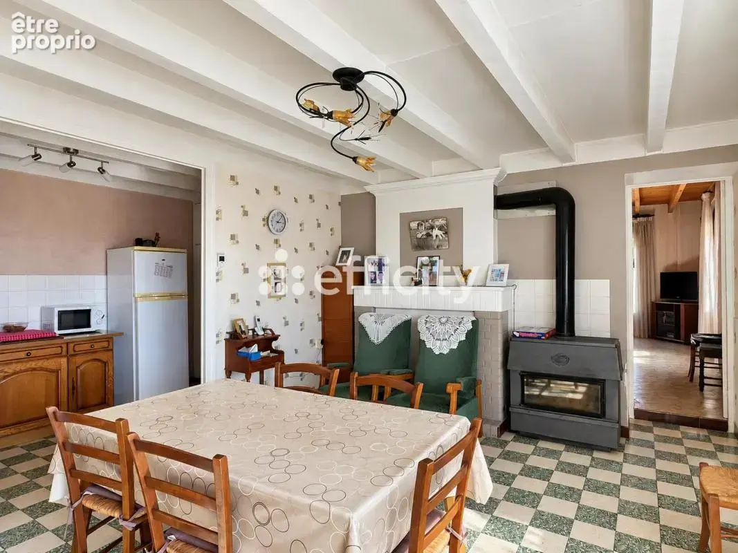 Maison 8 pièces 218 m² à vendre à Arces (17120) - photo 5