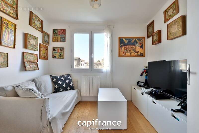 Maison à TASSIN-LA-DEMI-LUNE