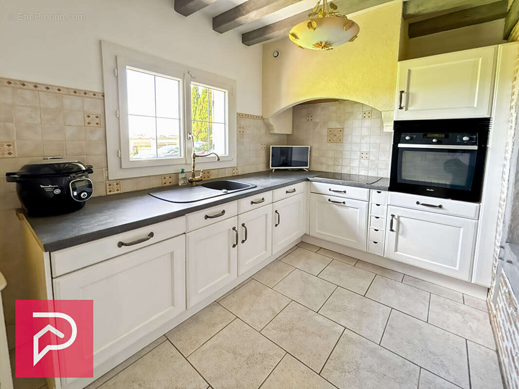 Maison familiale 8 minutes de BERNAY - photo 8