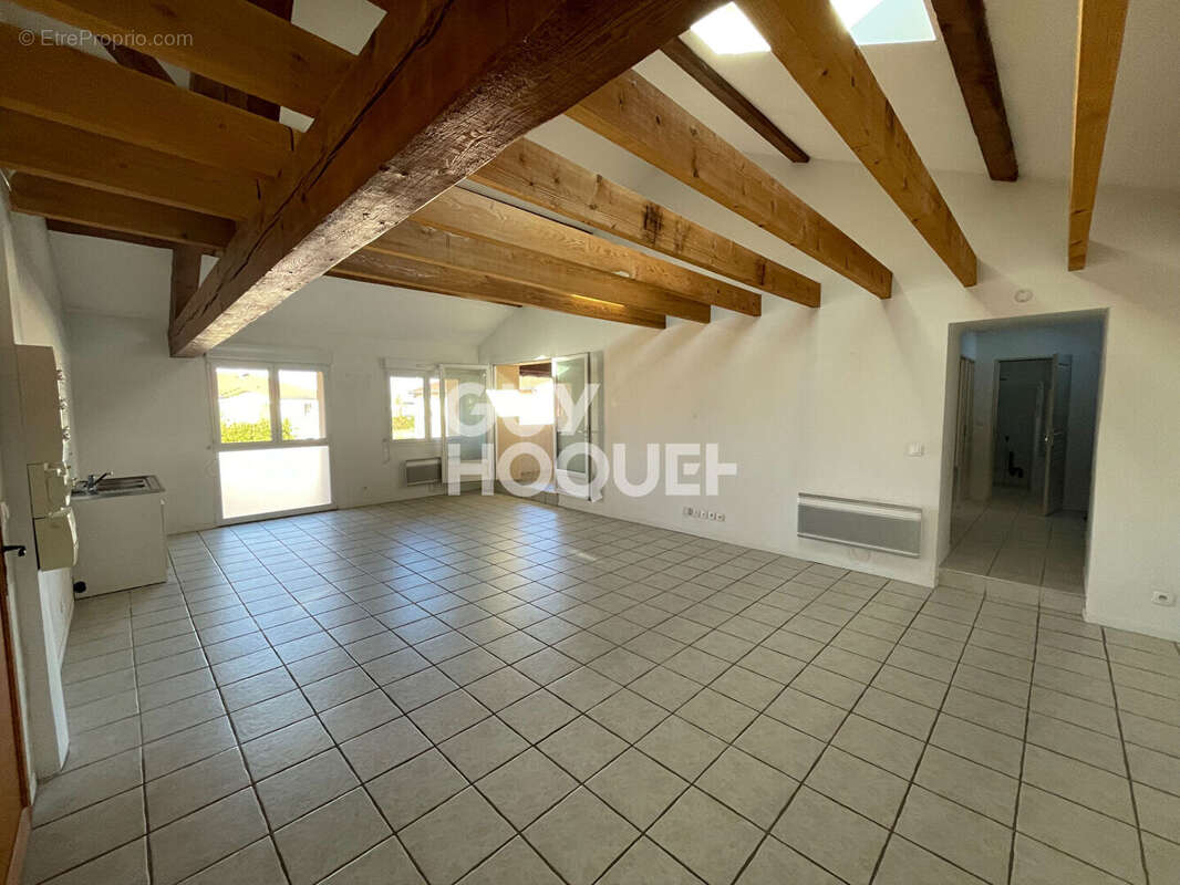 Appartement à GENAS