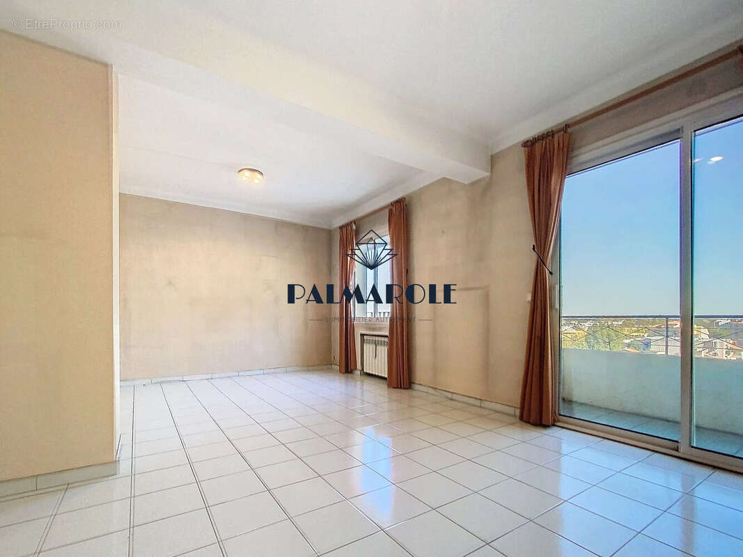 Appartement à PERPIGNAN