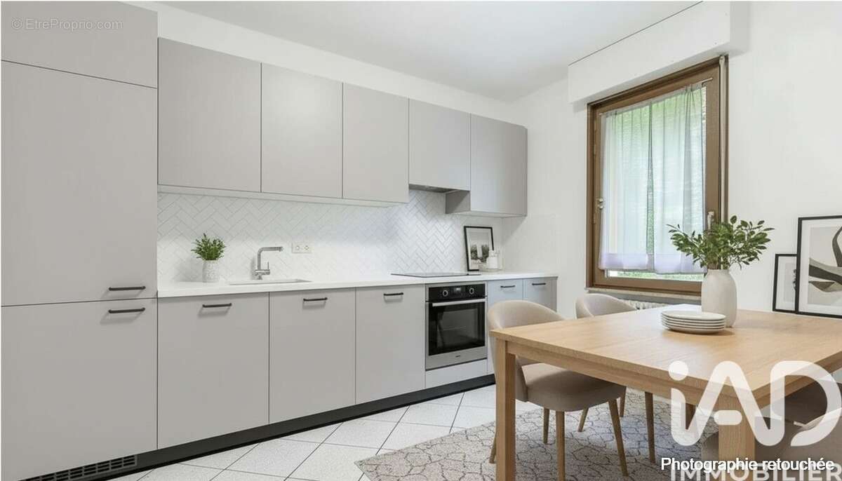 Photo 5 - Appartement à MACHILLY