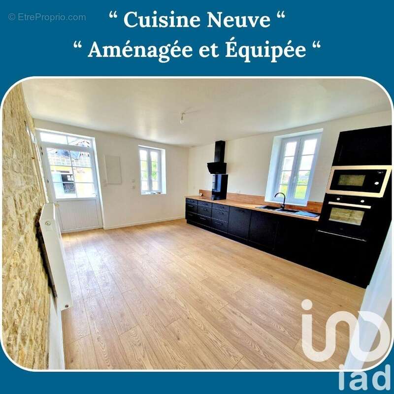 Photo 4 - Maison à ROSEL