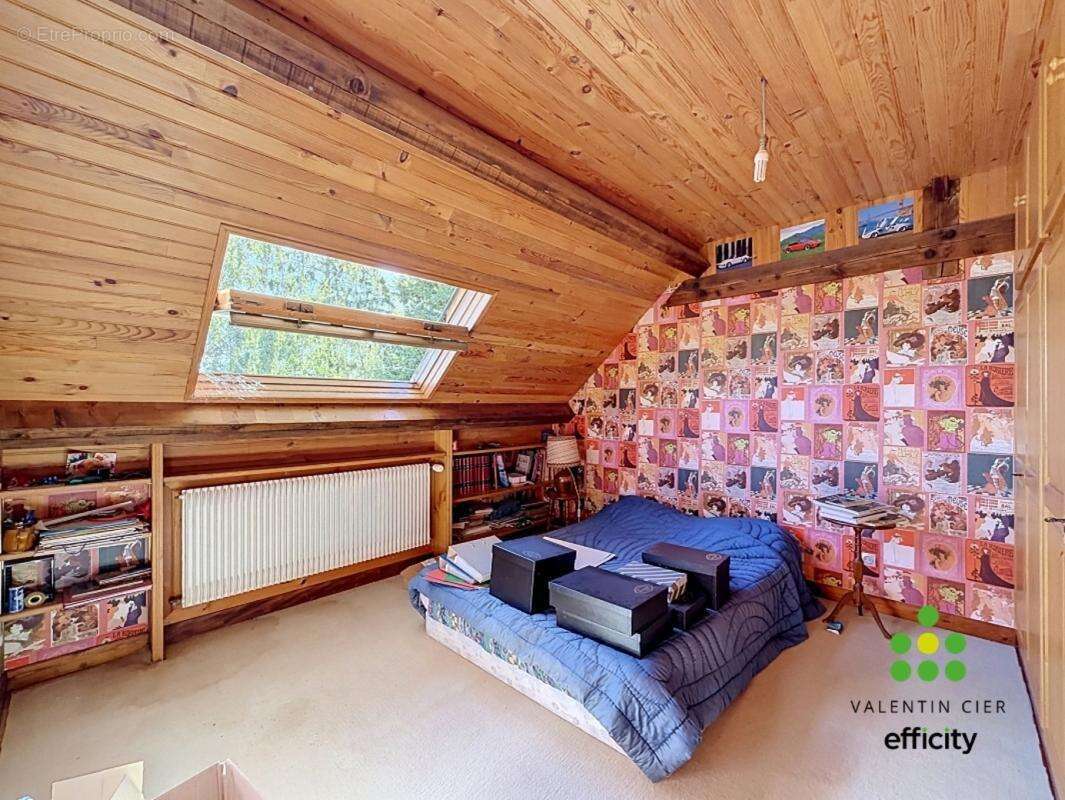 Maison 152 m² à Nogent-Sur-Eure  - photo 13