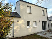 Maison à ANCENIS