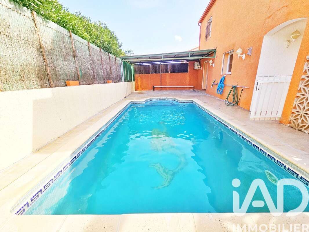 Photo 3 - Maison à VILLENEUVE-DE-LA-RAHO