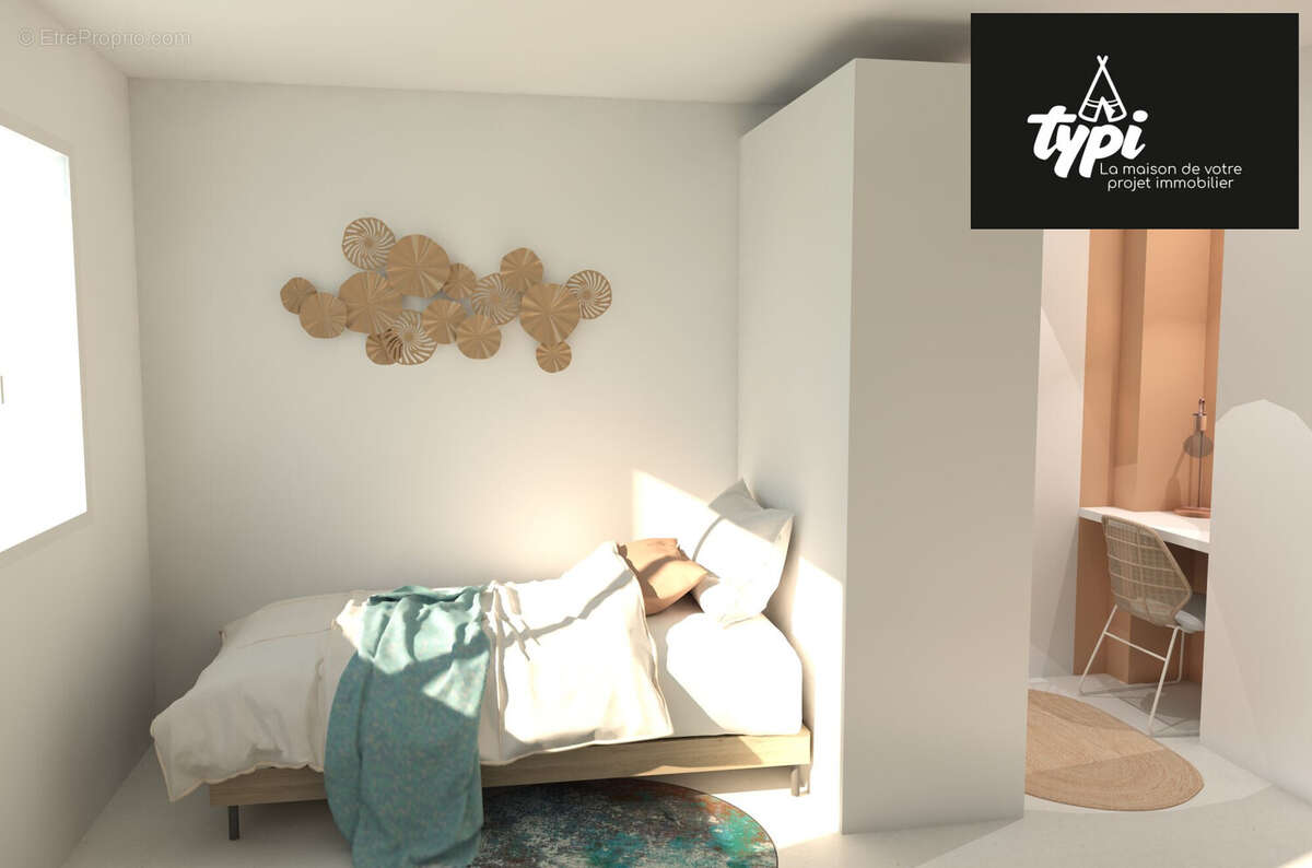 Appartement à KERVIGNAC