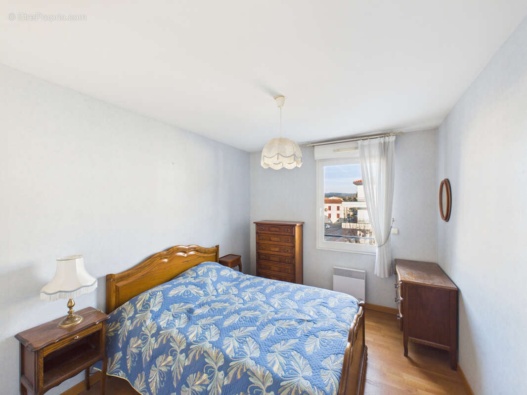 Appartement à BRIOUDE
