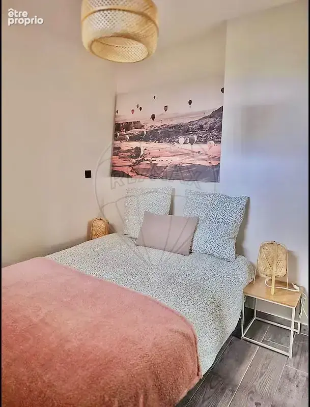 Appartement 1 chambre(s) à vendre - photo 6