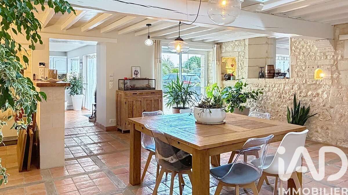 Photo 3 - Maison à PONS