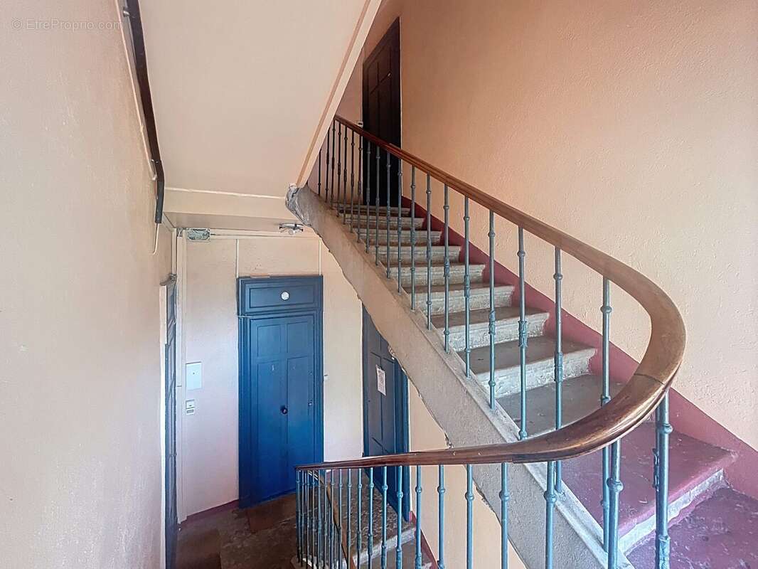 Appartement à VILLEFRANCHE-SUR-SAONE