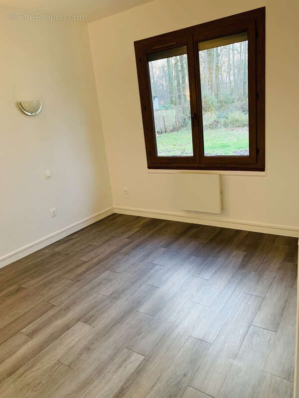 Maison à FOUCHEROLLES