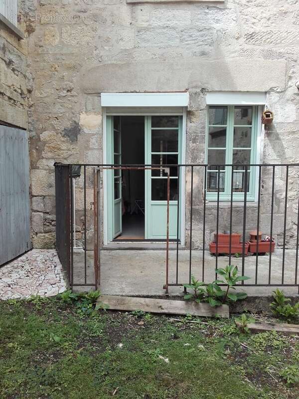 Appartement à PERIGUEUX