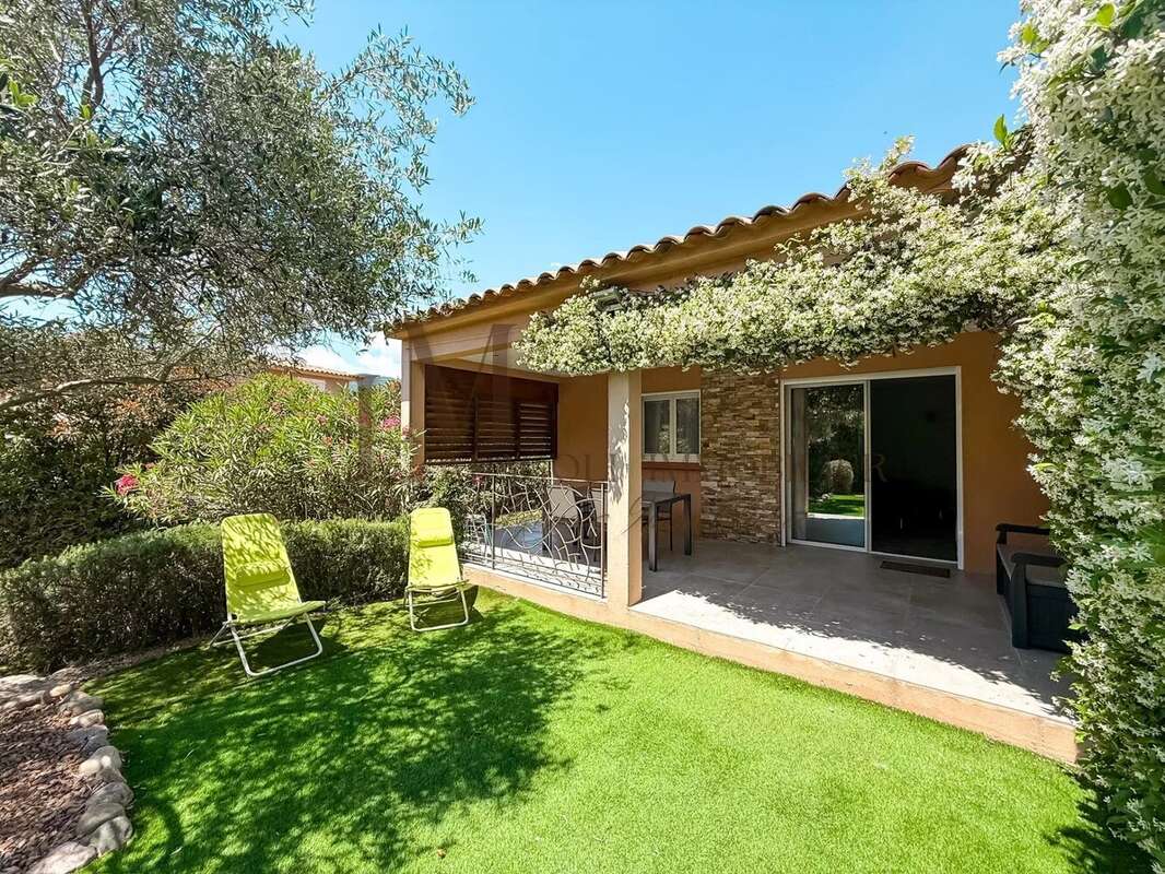 Maison à PORTO-VECCHIO