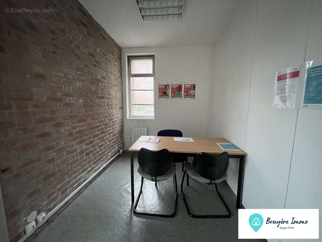 Appartement à FOURMIES