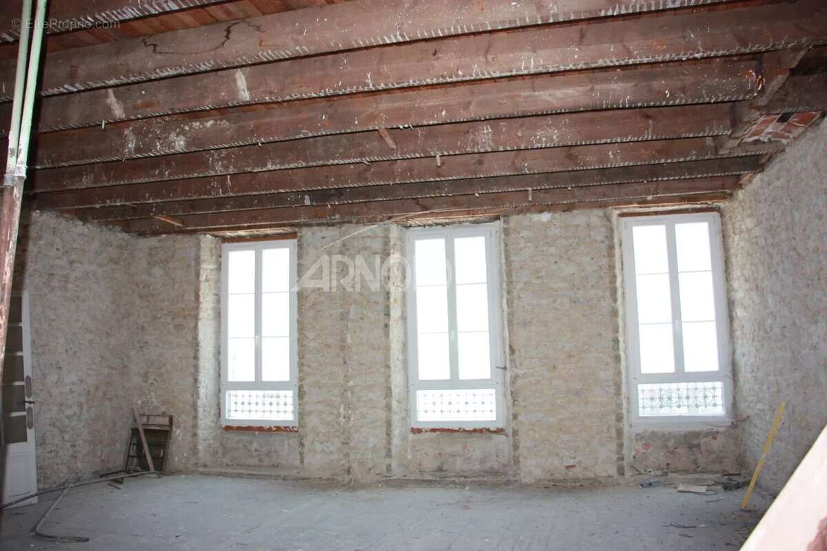 Appartement à AURAY