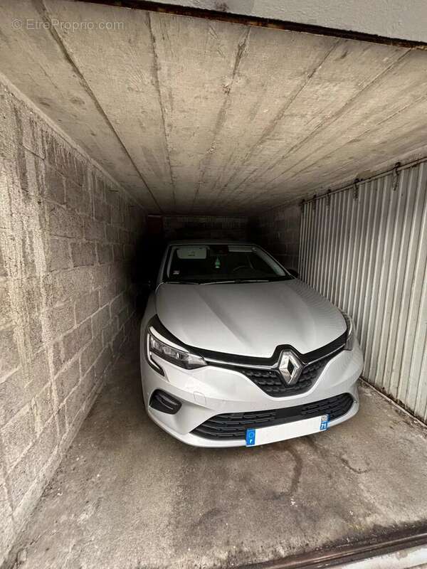 Appartement à CHAMALIERES