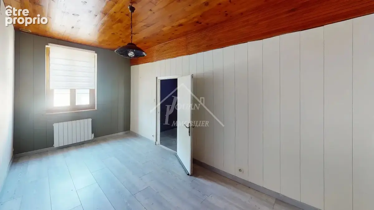 Maison de village - photo 8