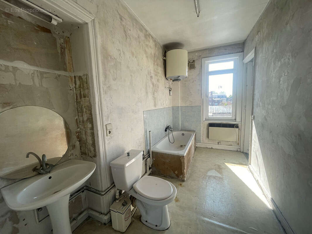 Appartement à ARMENTIERES