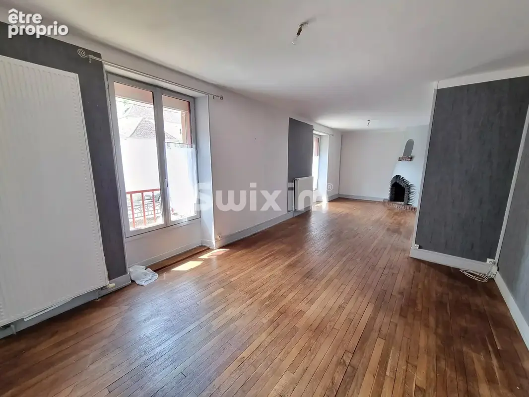 Ensemble de 2 maisons à 15 min de Clamecy - photo 15