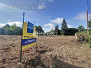 Terrain à MERDRIGNAC